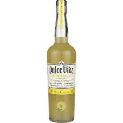 Dulce Vida Pineapple Jalapeno